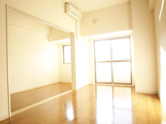グレイスフルリッチの内装写真