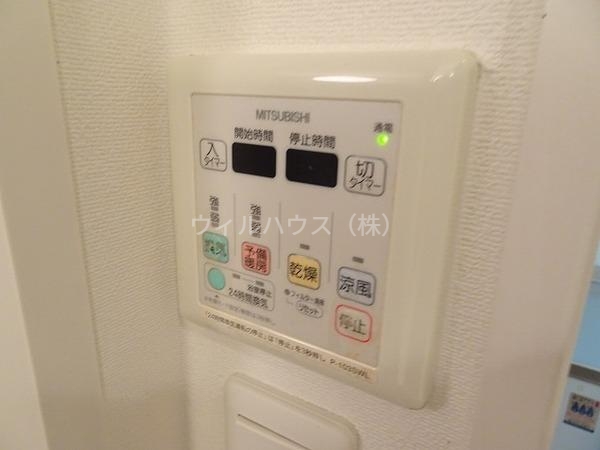 フェニックスレジデンス堺東のその他写真