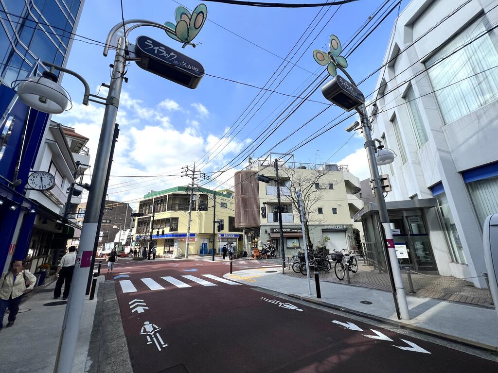 ハイツ久が原のその他写真