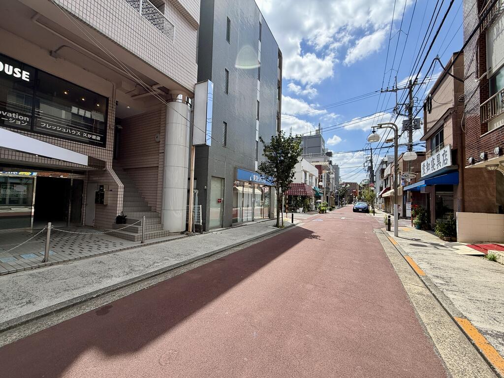 ハイツ久が原のその他写真