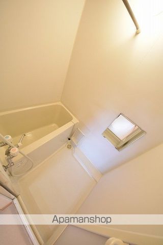 Vivaceの風呂写真