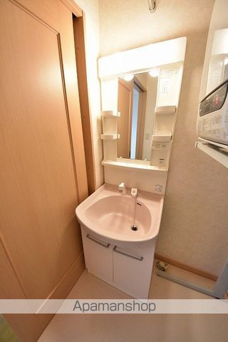 Vivaceの内装写真