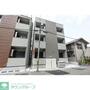 Iris淡路 2階 築1年3ヶ月の賃貸物件