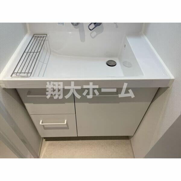 エルフォルテ東日暮里の内装写真