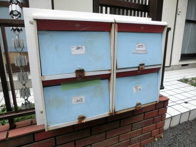 東京メトロ東西線 神楽坂駅 徒歩8分 2階建 築37年の外観写真