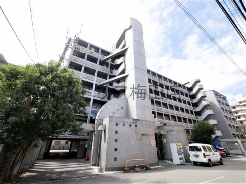 地下鉄御堂筋線 東三国駅 徒歩8分 築38年