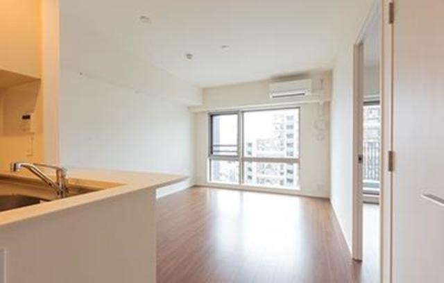 居室・リビング　※写真は同タイプ住戸です。