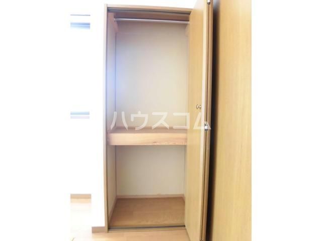 スカイツリーマンションの内装写真