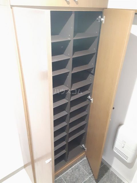 モリノスの内装写真