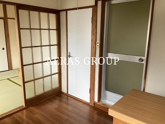 その他部屋・スペース