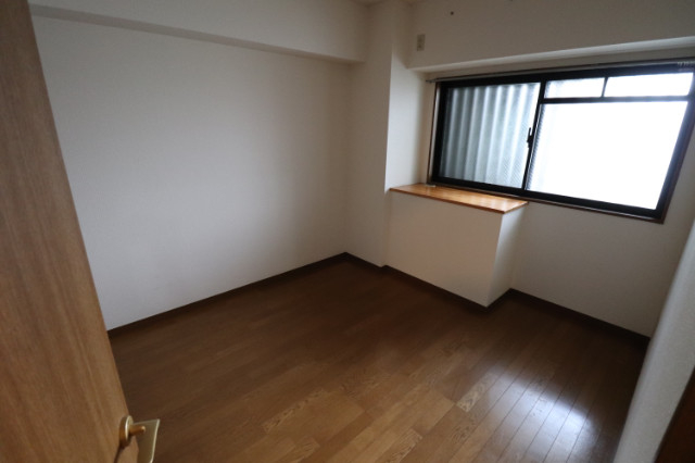 FigTree2号館の内装写真