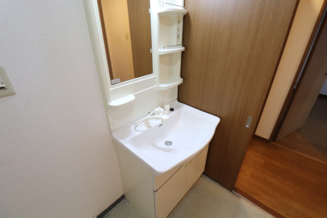 FigTree2号館の内装写真