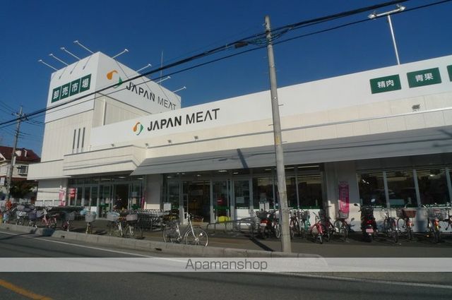リバーコートの周辺写真