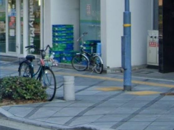 地下鉄谷町線 南森町駅 徒歩4分 15階建 築8年のその他写真
