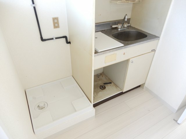 キッチン