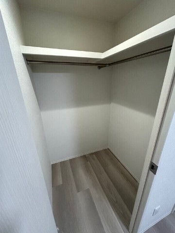 グランドレッセ今里の内装写真