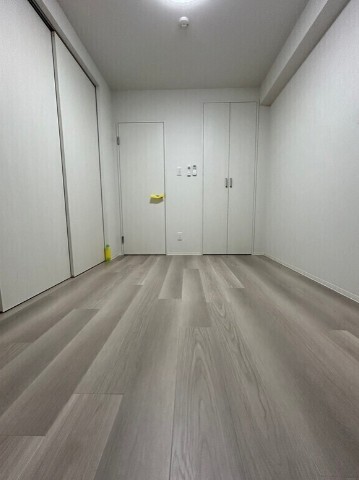 グランドレッセ今里の内装写真