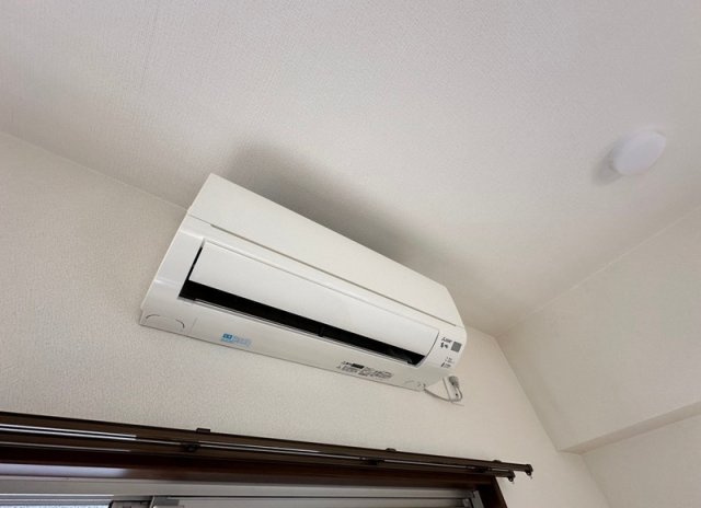 その他設備　別号室の写真です