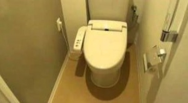 トイレ　※別部屋参照