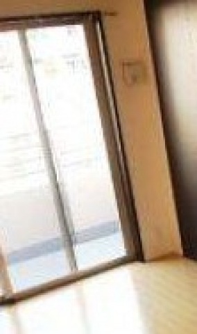 バルコニー　※別部屋参照