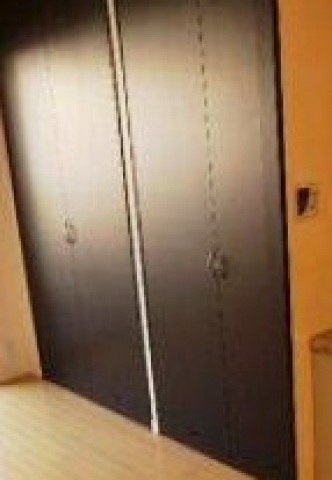収納　※別部屋参照