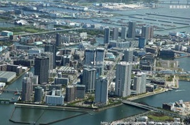 スーパー　たつみチェーン豊洲店（スーパー）まで349m
