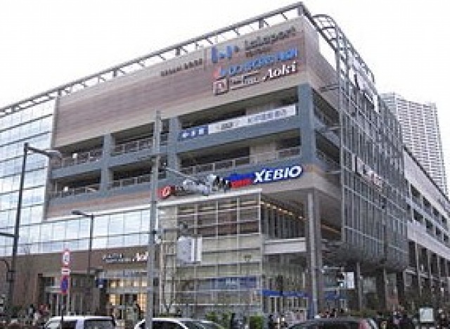 スーパー　ワイズマート　辰巳店（スーパー）まで964m