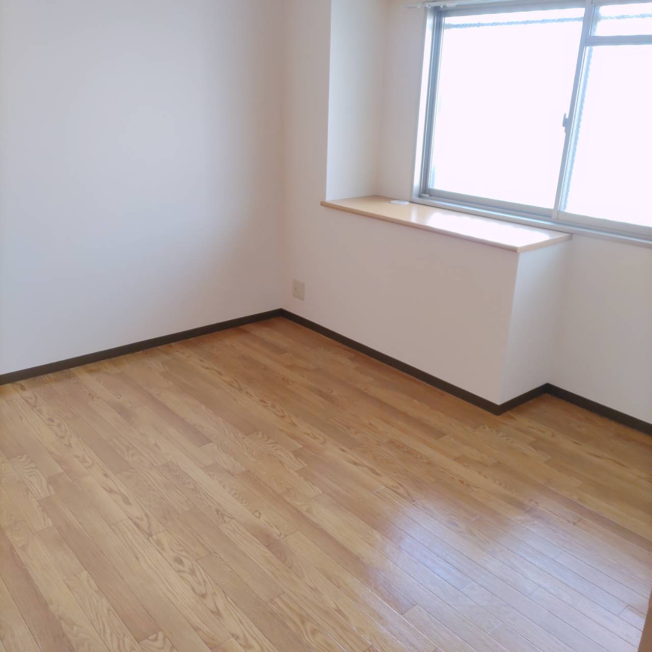 その他　廊下収納