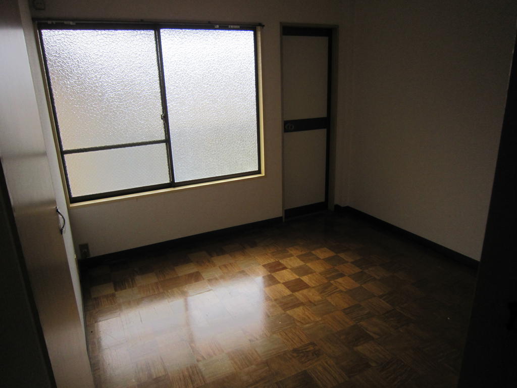 戸川コーポ_内装_0