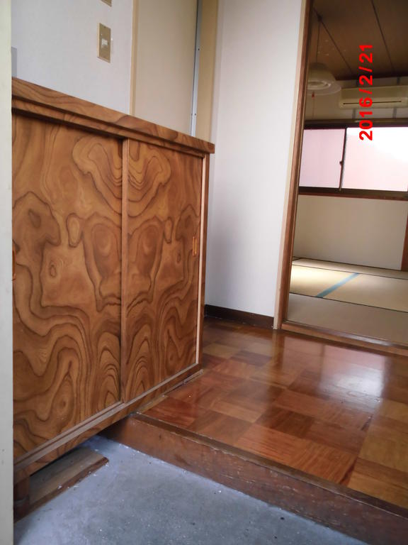 戸川コーポ_内装_5