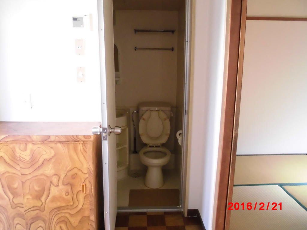 戸川コーポ_内装_3