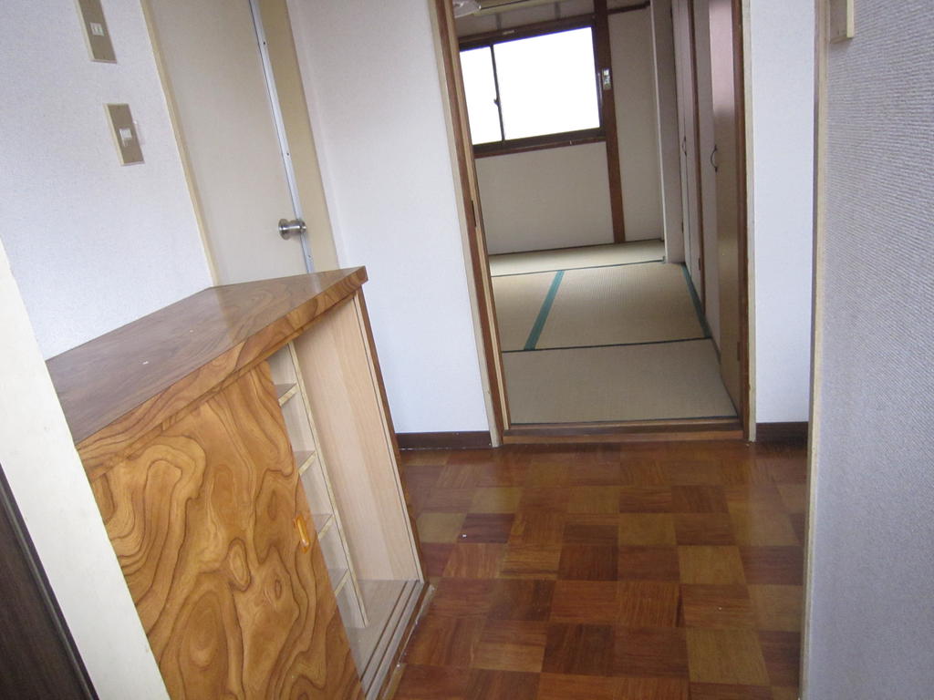 戸川コーポ_内装_6