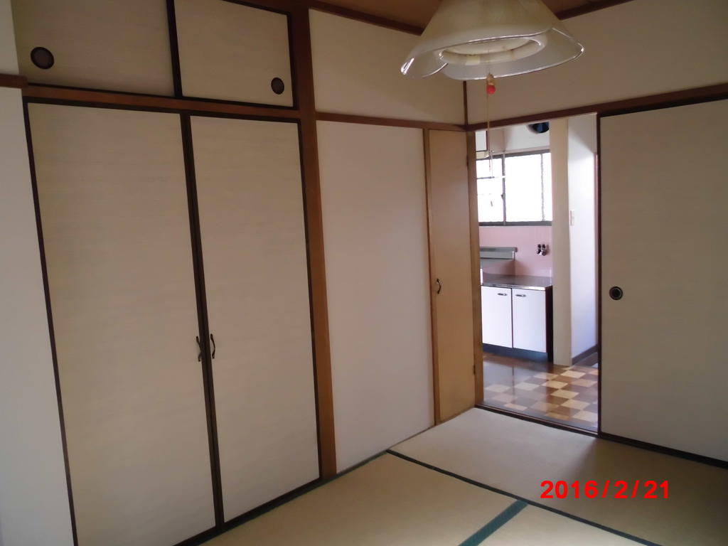 戸川コーポ_内装_4