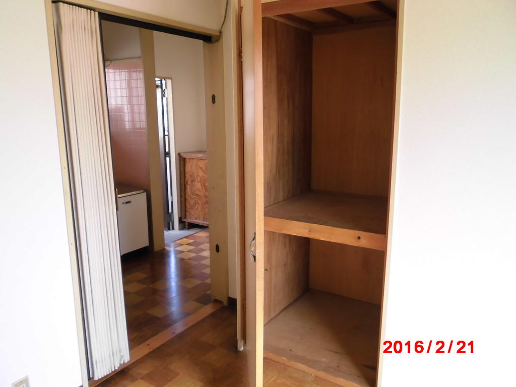 戸川コーポ_内装_7