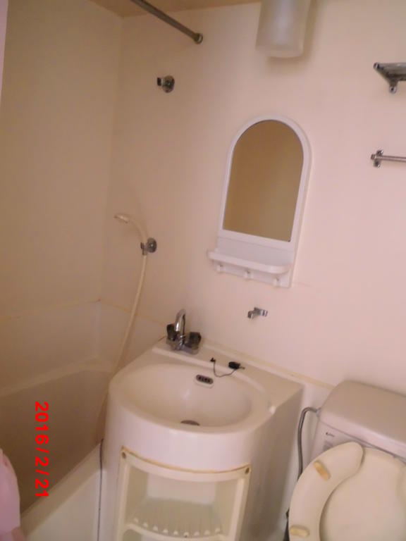 戸川コーポ_内装_2