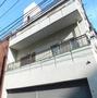 建物外観　礼金なしマンションタイプ♪