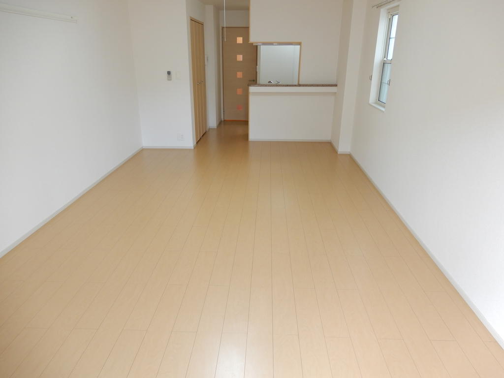 その他部屋・スペース　洋室16.4帖
