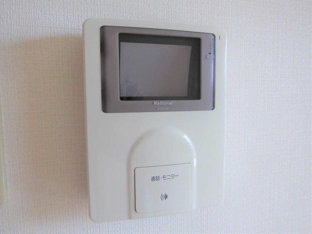 セキュリティ　☆仲介手数料ゼロ円は当店だけ！！☆