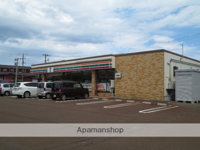 コンビニ　セブンイレブン（コンビニ）まで1659m