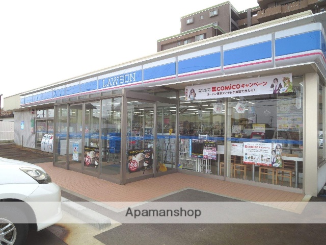 コンビニ　セブンイレブン（コンビニ）まで1624m