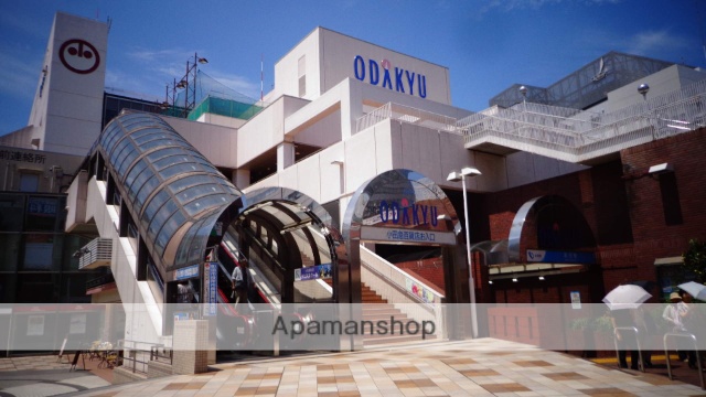 その他　小田急小田原線町田駅（その他）まで1127m