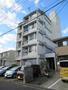 北野白梅町駅より徒歩6分 3階 築60年7ヶ月の賃貸物件