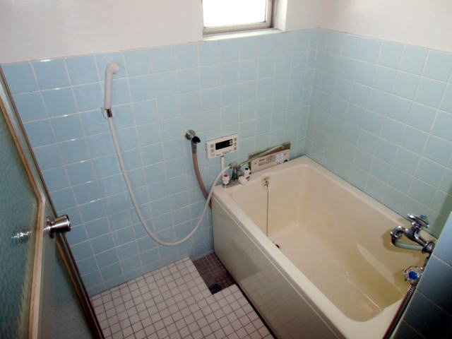 バス・シャワールーム　イメージ