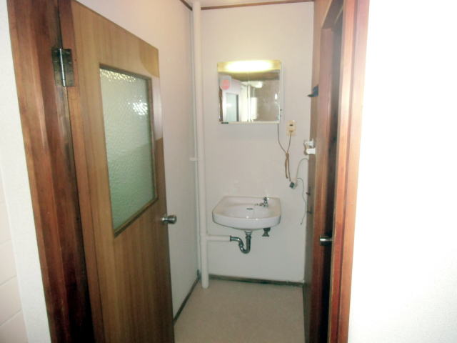 玄関　イメージ