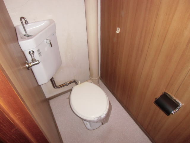 トイレ　イメージ