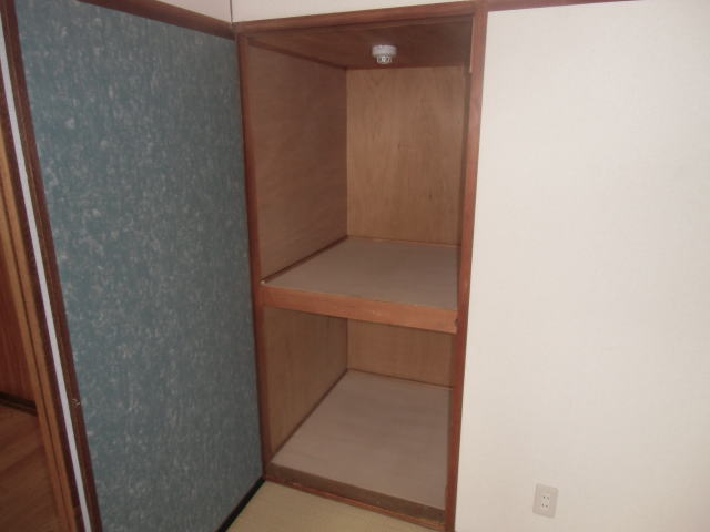 収納　イメージ