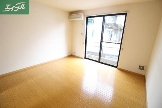 居室・リビング　洋室