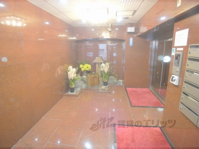 ロビー　ロビー