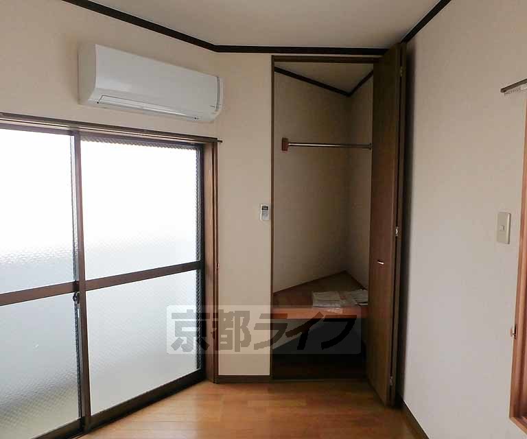 収納　収納スペース