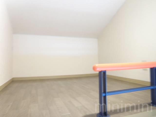 その他部屋・スペース　ロフト
